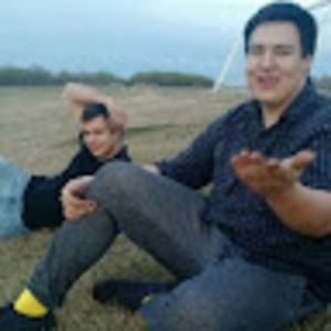 Meet your Posher, Jackson